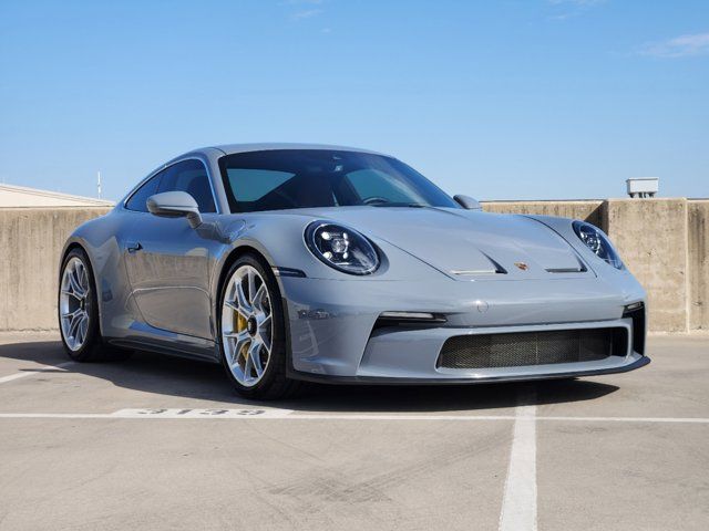 2024 Porsche 911 GT3