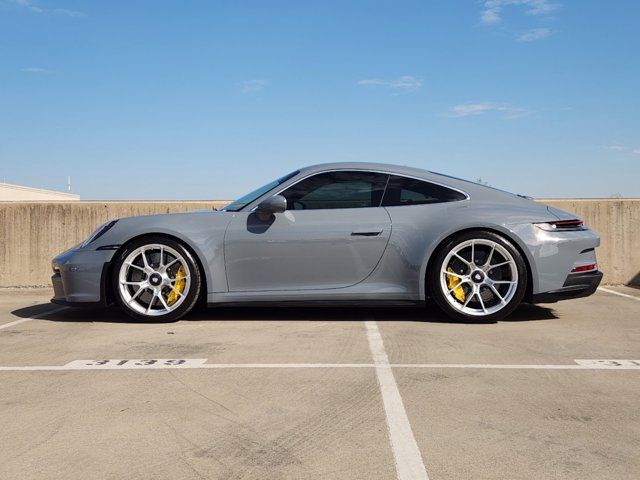 2024 Porsche 911 GT3