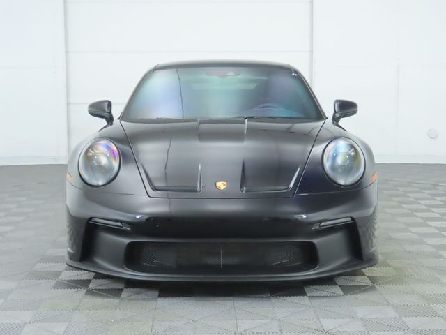 2024 Porsche 911 GT3