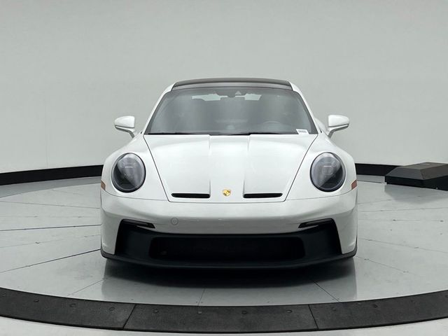 2024 Porsche 911 GT3