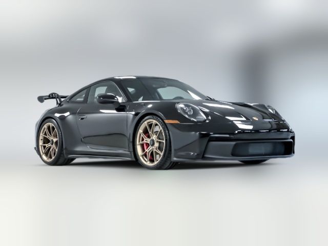 2024 Porsche 911 GT3