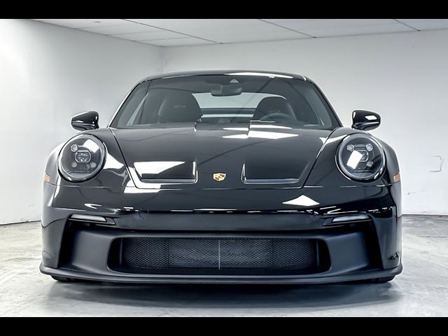 2024 Porsche 911 GT3