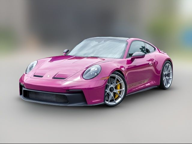 2024 Porsche 911 GT3