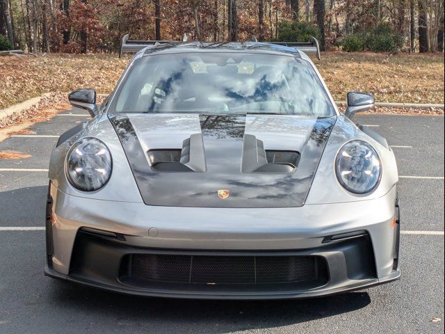 2024 Porsche 911 GT3 RS