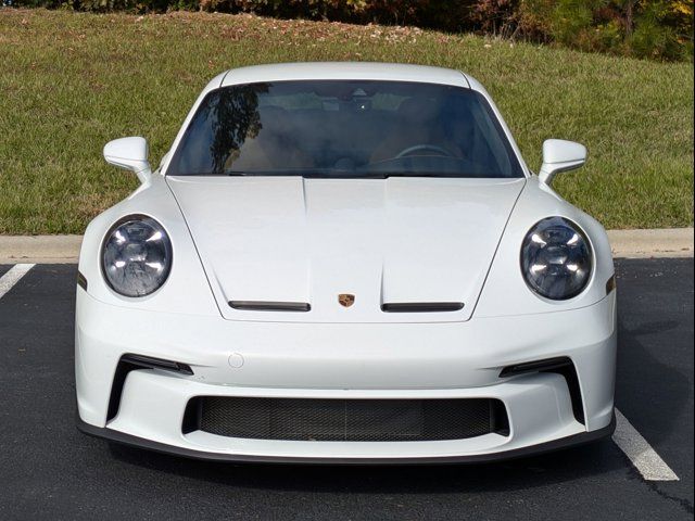 2024 Porsche 911 GT3 w/Touring Package