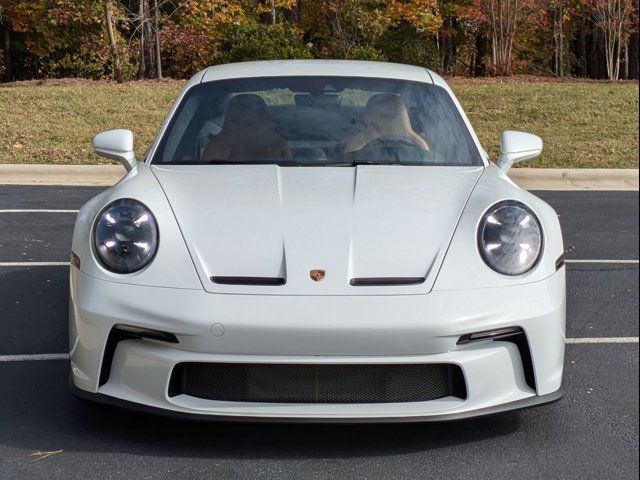 2024 Porsche 911 GT3 w/Touring Package