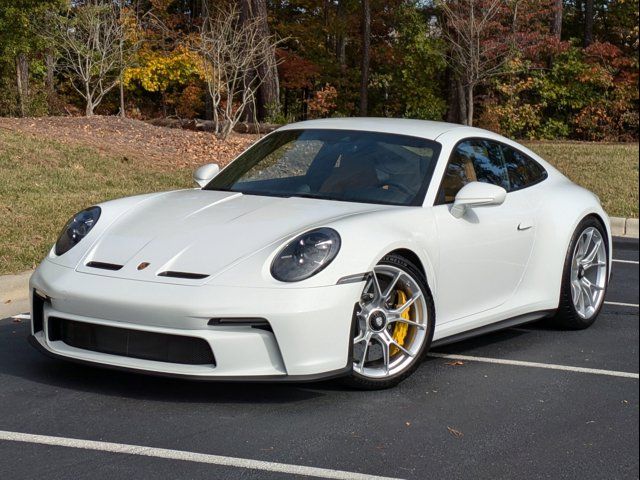 2024 Porsche 911 GT3 w/Touring Package