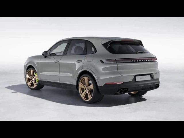 2024 Porsche Cayenne E-Hybrid Base