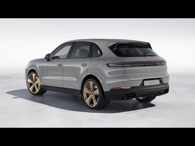 2024 Porsche Cayenne E-Hybrid Base