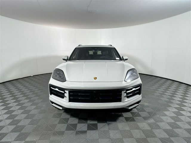 2024 Porsche Cayenne S