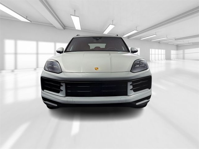 2024 Porsche Cayenne S