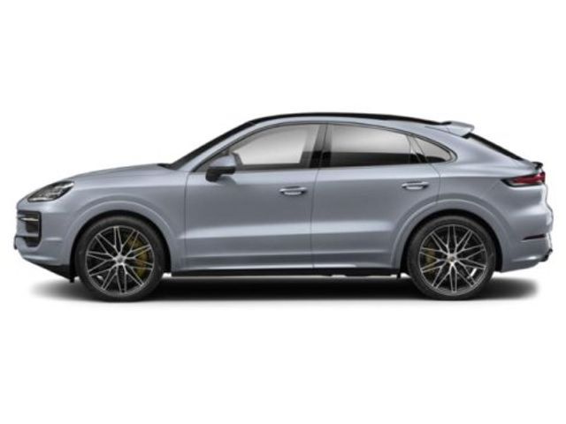 2024 Porsche Cayenne S