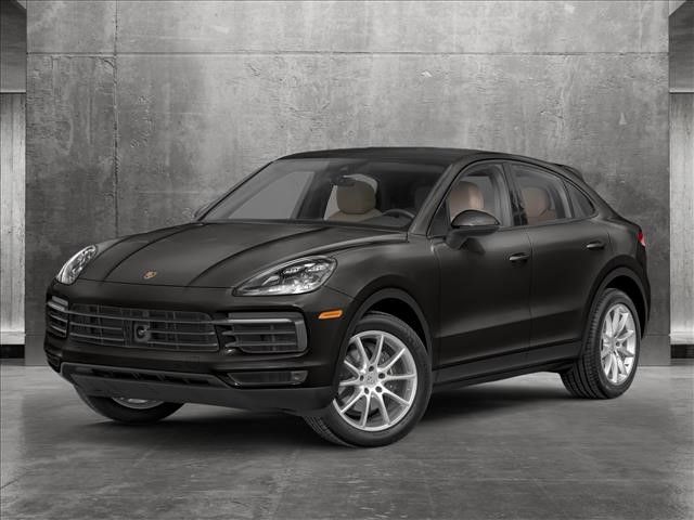 2024 Porsche Cayenne S