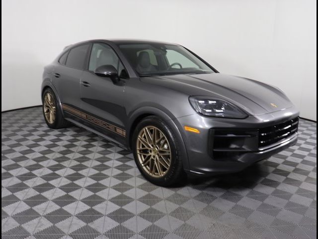 2024 Porsche Cayenne S