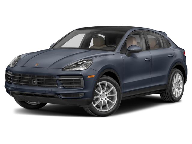 2024 Porsche Cayenne S