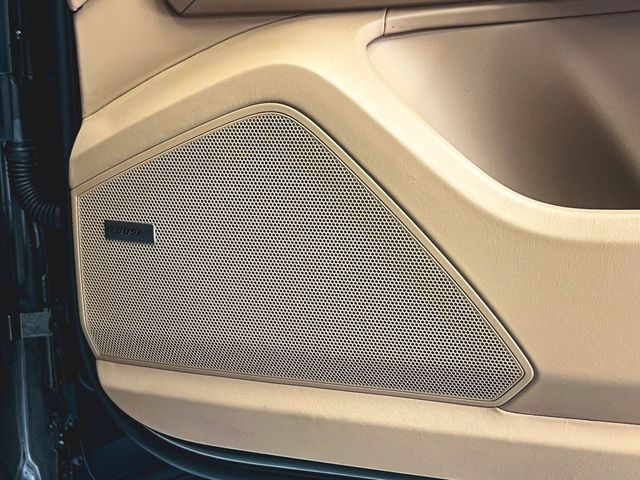 2024 Porsche Cayenne S