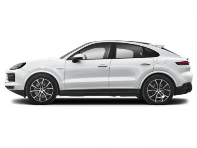 2024 Porsche Cayenne E-Hybrid S