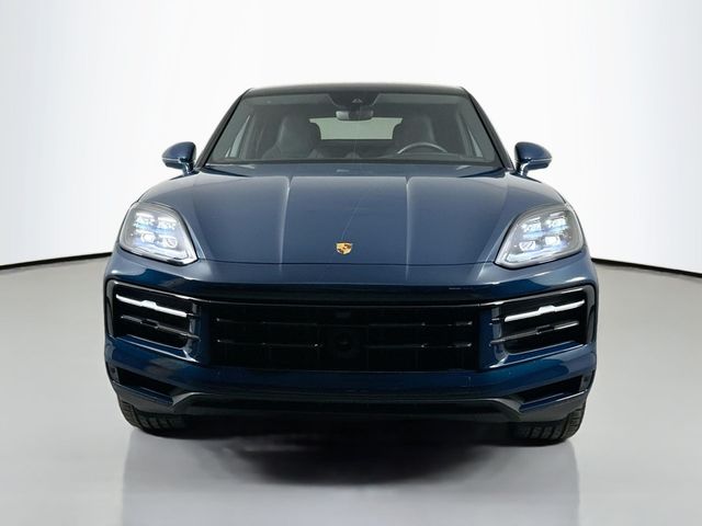 2024 Porsche Cayenne S