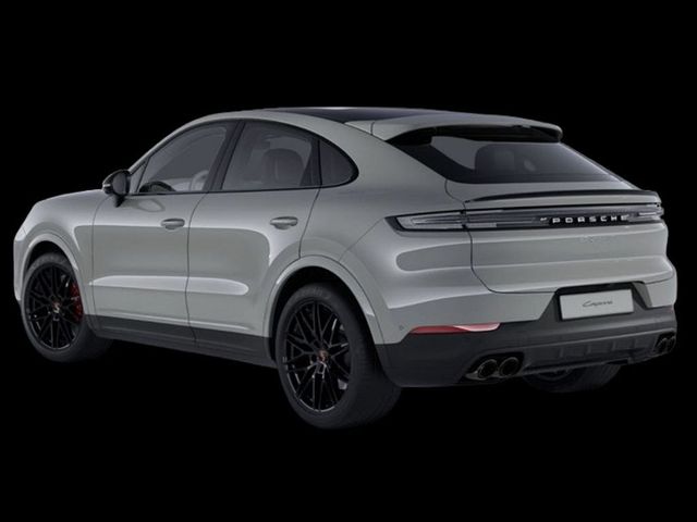 2024 Porsche Cayenne S