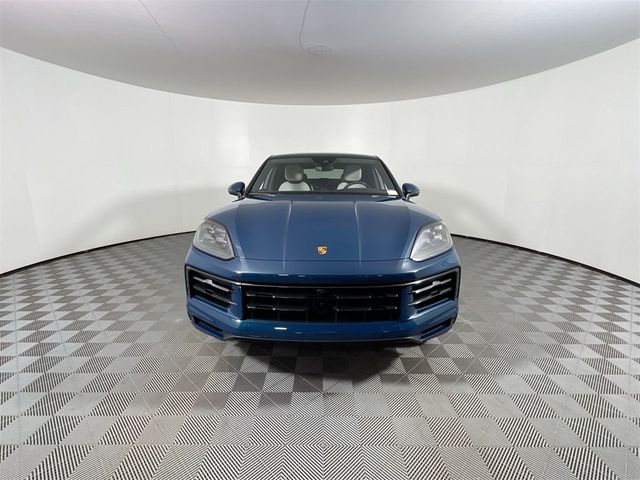 2024 Porsche Cayenne S