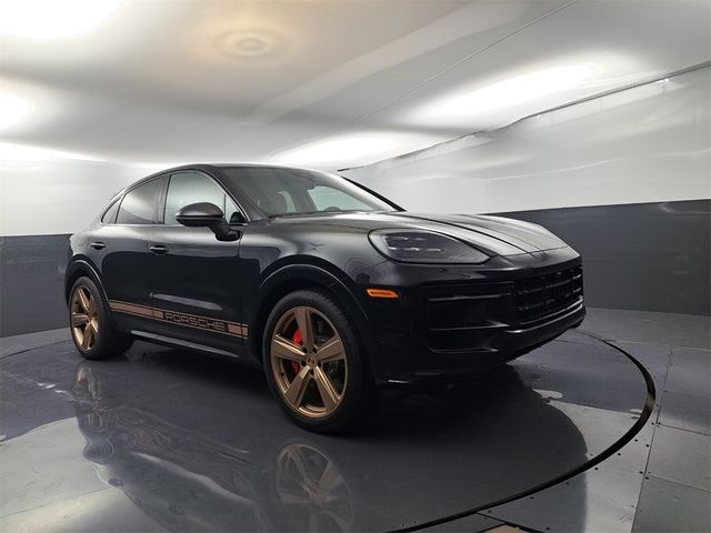 2024 Porsche Cayenne S