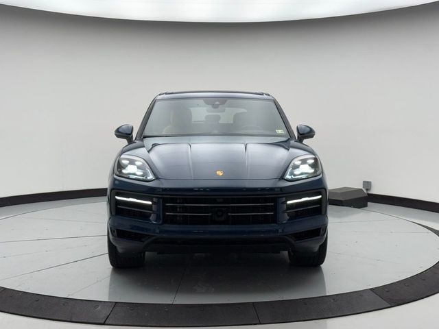 2024 Porsche Cayenne E-Hybrid Base