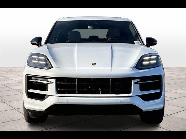 2024 Porsche Cayenne E-Hybrid S