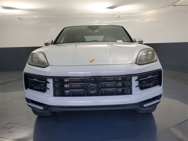 2024 Porsche Cayenne E-Hybrid Base