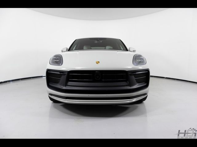 2024 Porsche Macan GTS