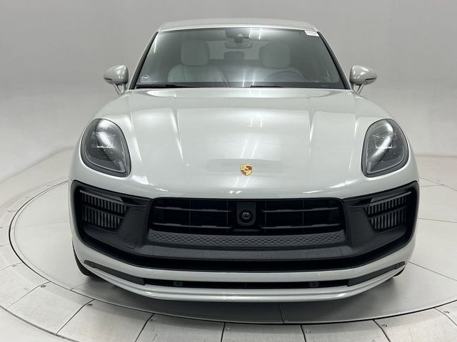 2024 Porsche Macan GTS