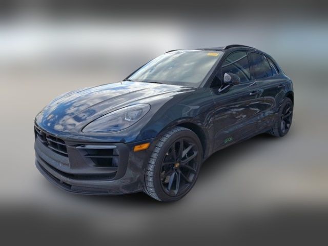 2024 Porsche Macan GTS