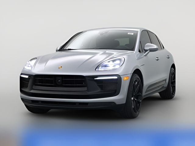 2024 Porsche Macan GTS