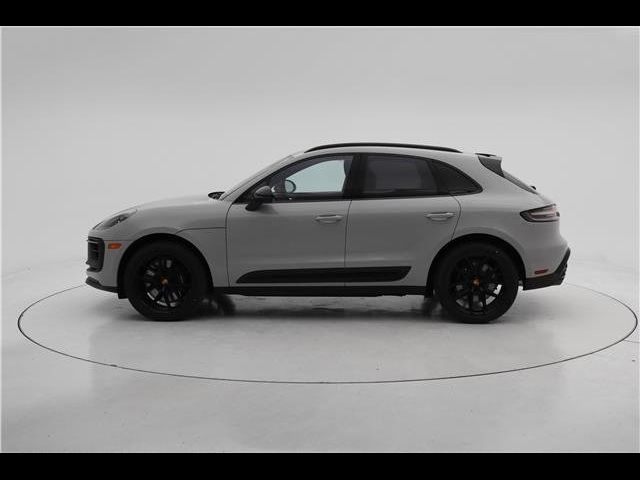 2024 Porsche Macan GTS