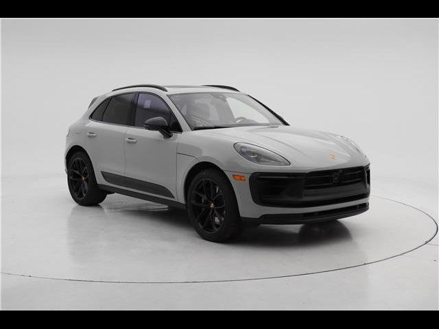 2024 Porsche Macan GTS