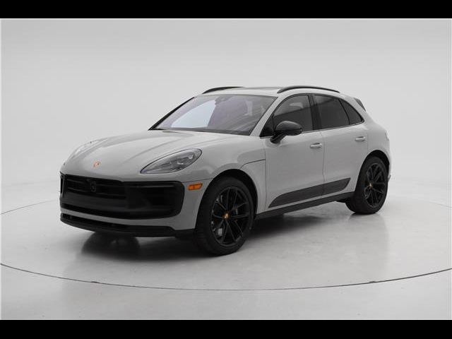 2024 Porsche Macan GTS