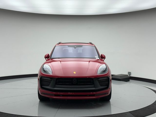 2024 Porsche Macan GTS