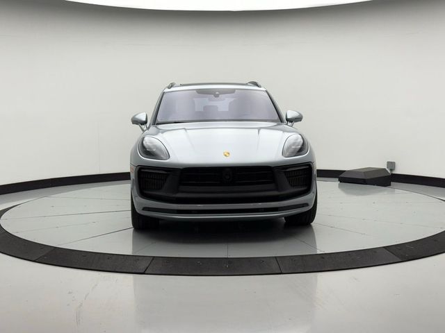 2024 Porsche Macan GTS
