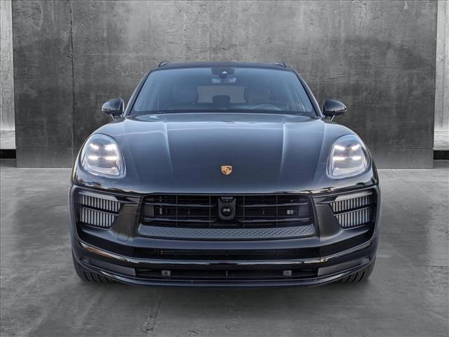 2024 Porsche Macan GTS