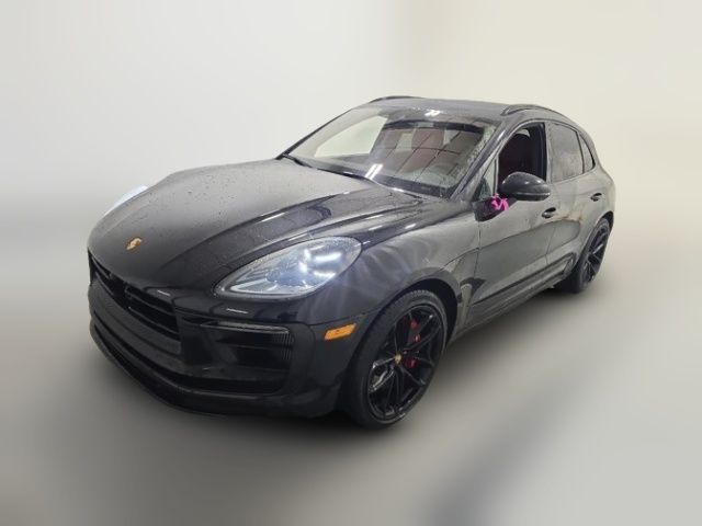 2024 Porsche Macan GTS