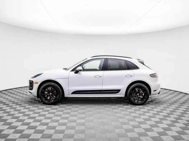 2024 Porsche Macan GTS