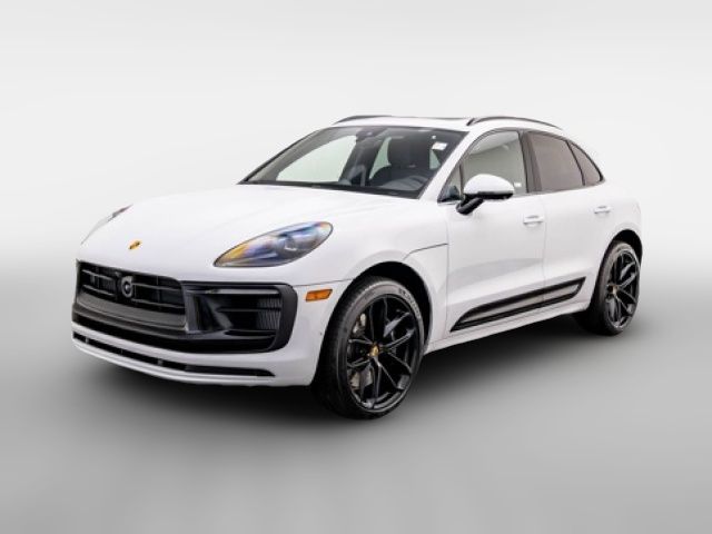 2024 Porsche Macan GTS