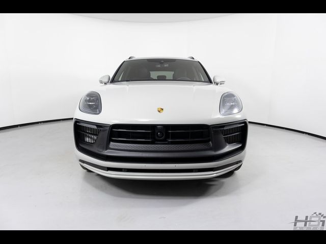 2024 Porsche Macan GTS