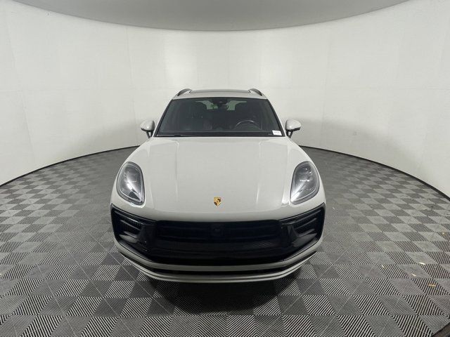 2024 Porsche Macan GTS