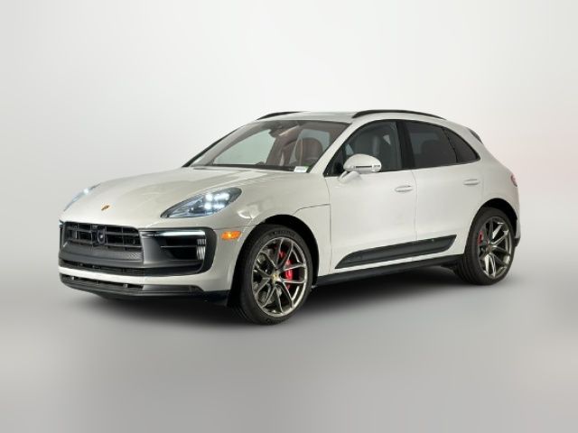 2024 Porsche Macan GTS