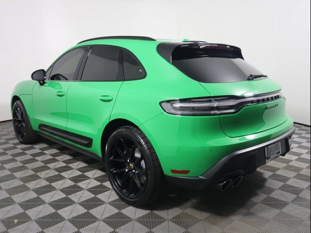 2024 Porsche Macan GTS