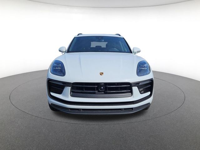 2024 Porsche Macan S