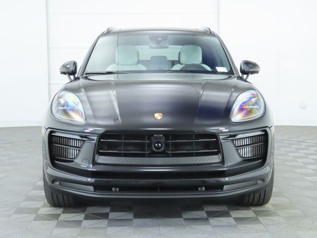 2024 Porsche Macan S