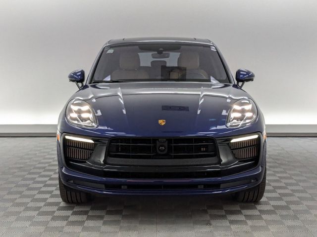 2024 Porsche Macan S