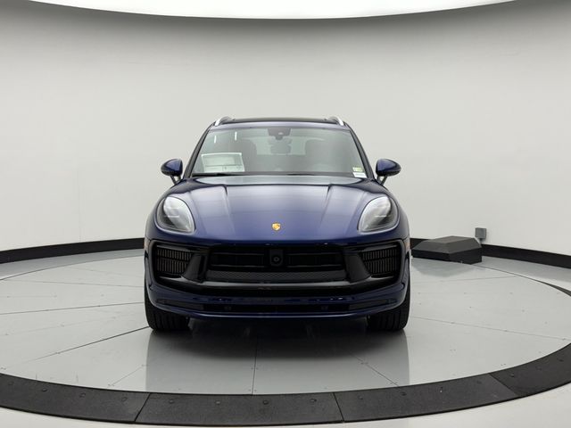 2024 Porsche Macan S