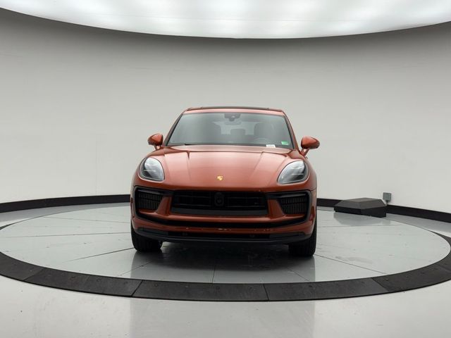 2024 Porsche Macan S